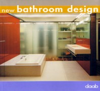 книга New Bathroom Design, автор: 